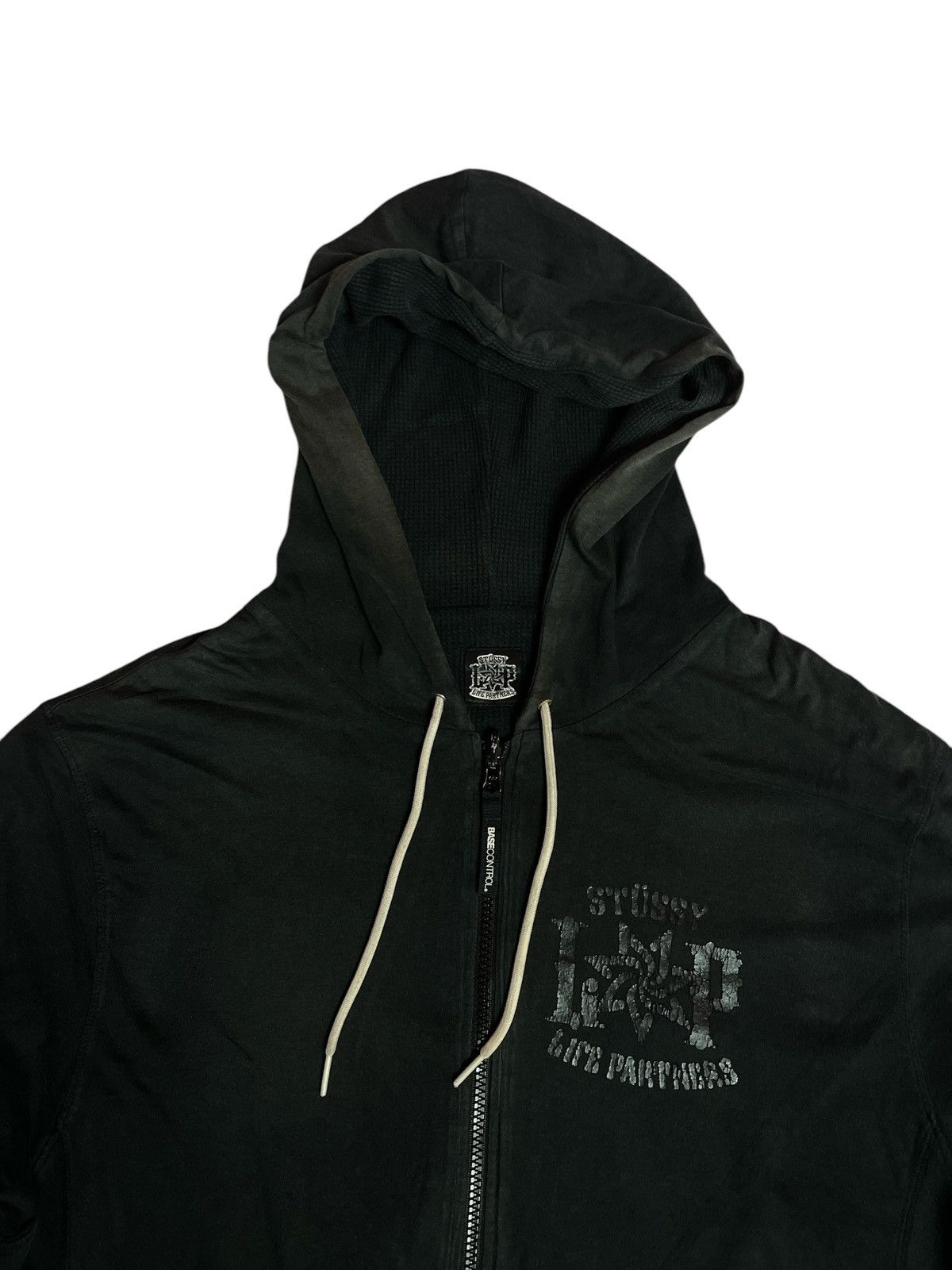 BASE CONTROL STUSSY Japan Lop Life Partners x NEIGBORHOOD x Base Control Size US XL / EU 56 / 4 - 6 Thumbnail