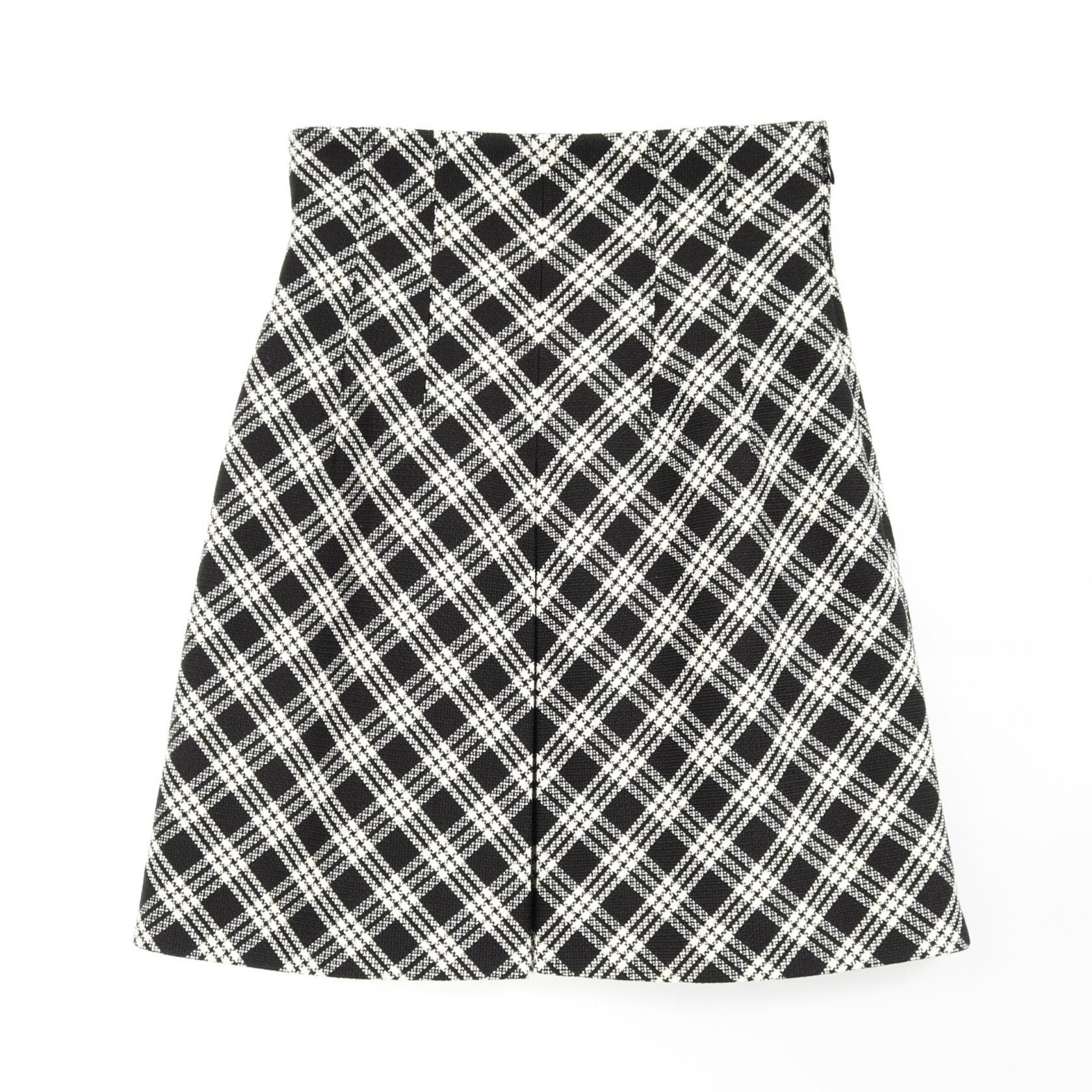Dior Dior Christian Dior Wool Skirt Textile Skirts DUTY FREE for USA Size ONE SIZE - 1 Thumbnail
