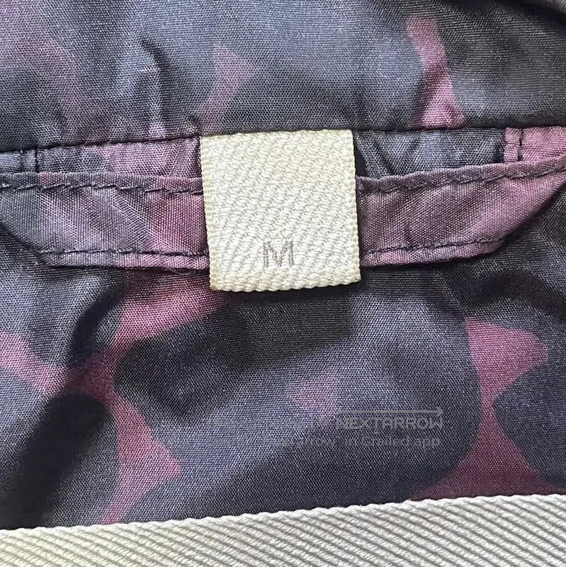 Burberry Burberry Black Hooded Men's Jacket. Size US M / EU 48-50 / 2 - 3 Thumbnail