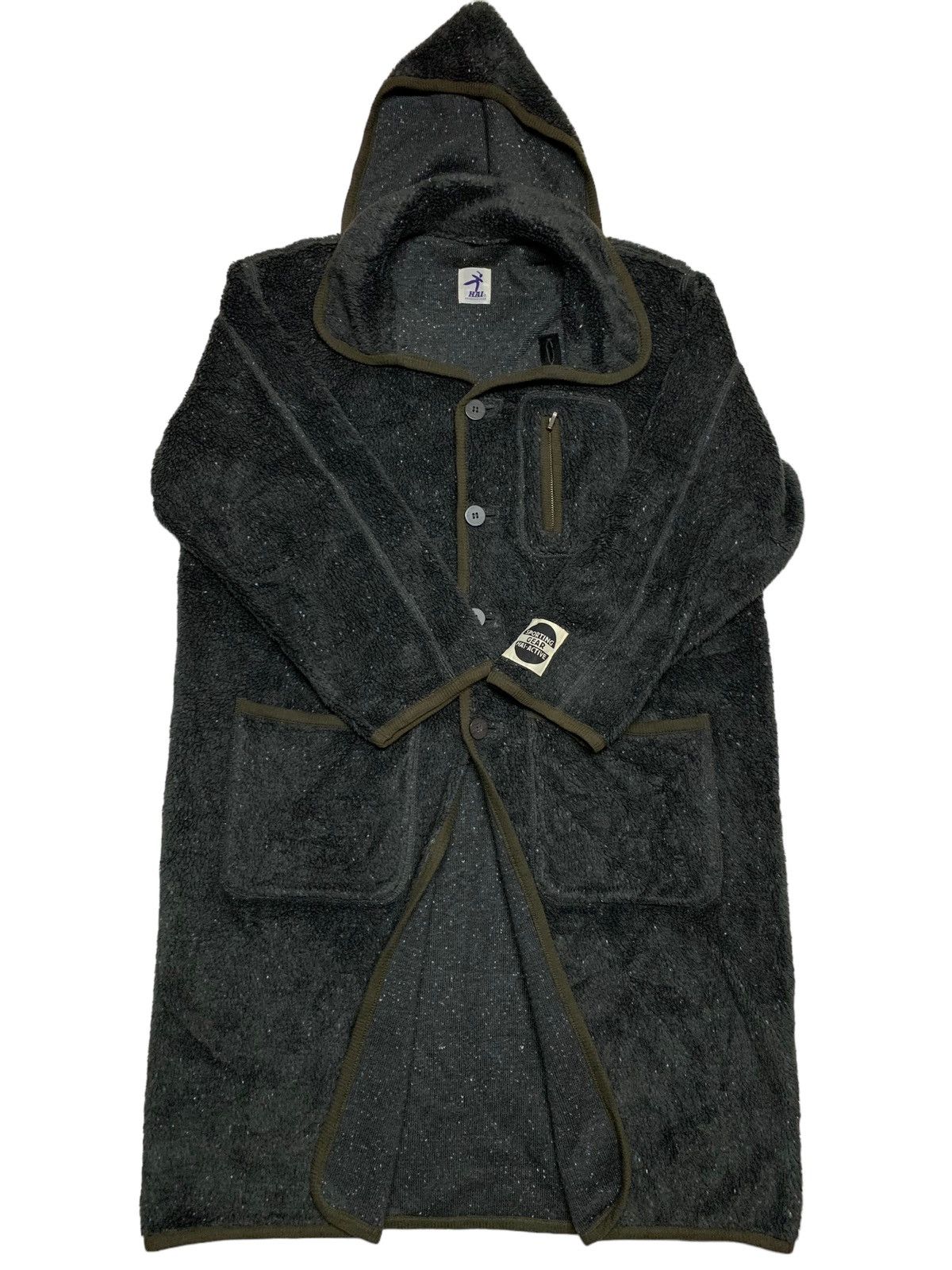 Hai Sporting Gear Hai sporting gear fleece Size US L / EU 52-54 / 3 - 10 Thumbnail
