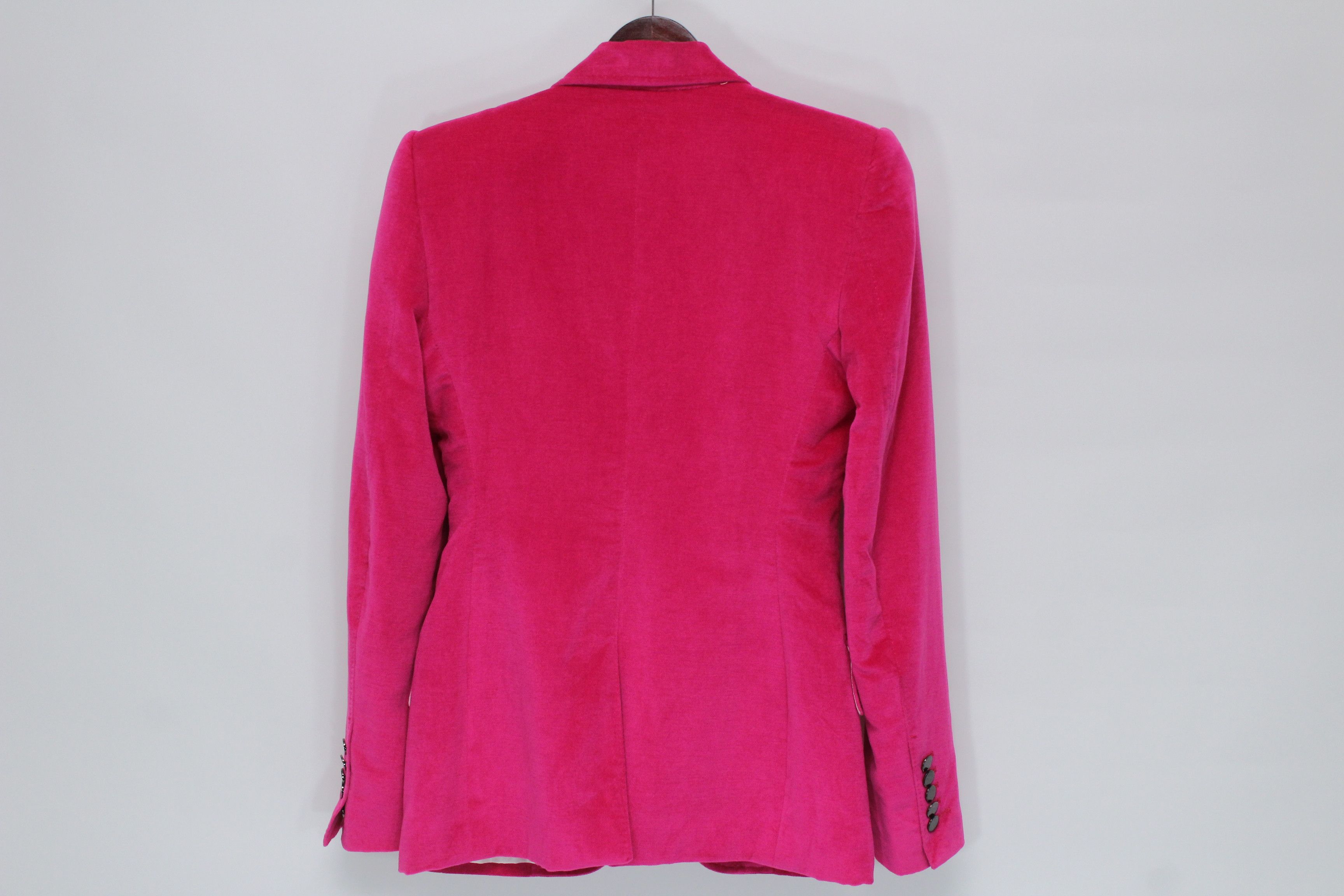 Tom Ford Tom Ford Blazer Jacket Size 38 Made In Switzerland Size XS / US 0-2 / IT 36-38 - 9 Thumbnail