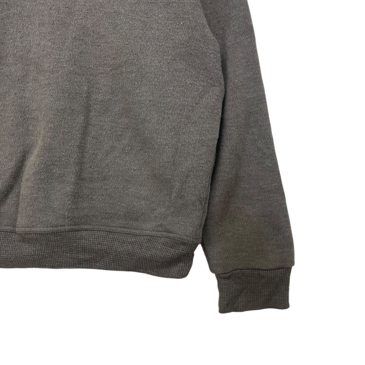 Vintage 🔥Vintage Claudio Valentino Sweatshirt Jacket Size US M / EU 48-50 / 2 - 5 Thumbnail