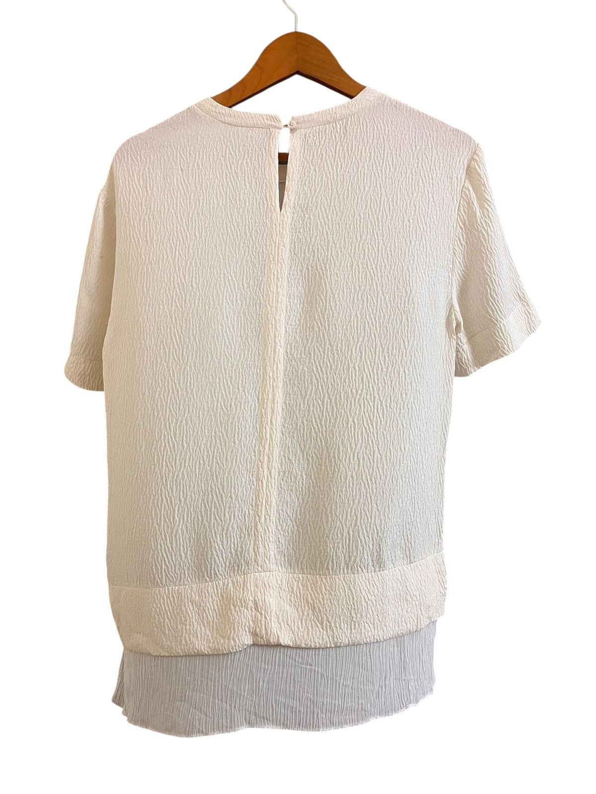 Helmut Lang Helmut lang top Size S / US 4 / IT 40 - 9 Thumbnail