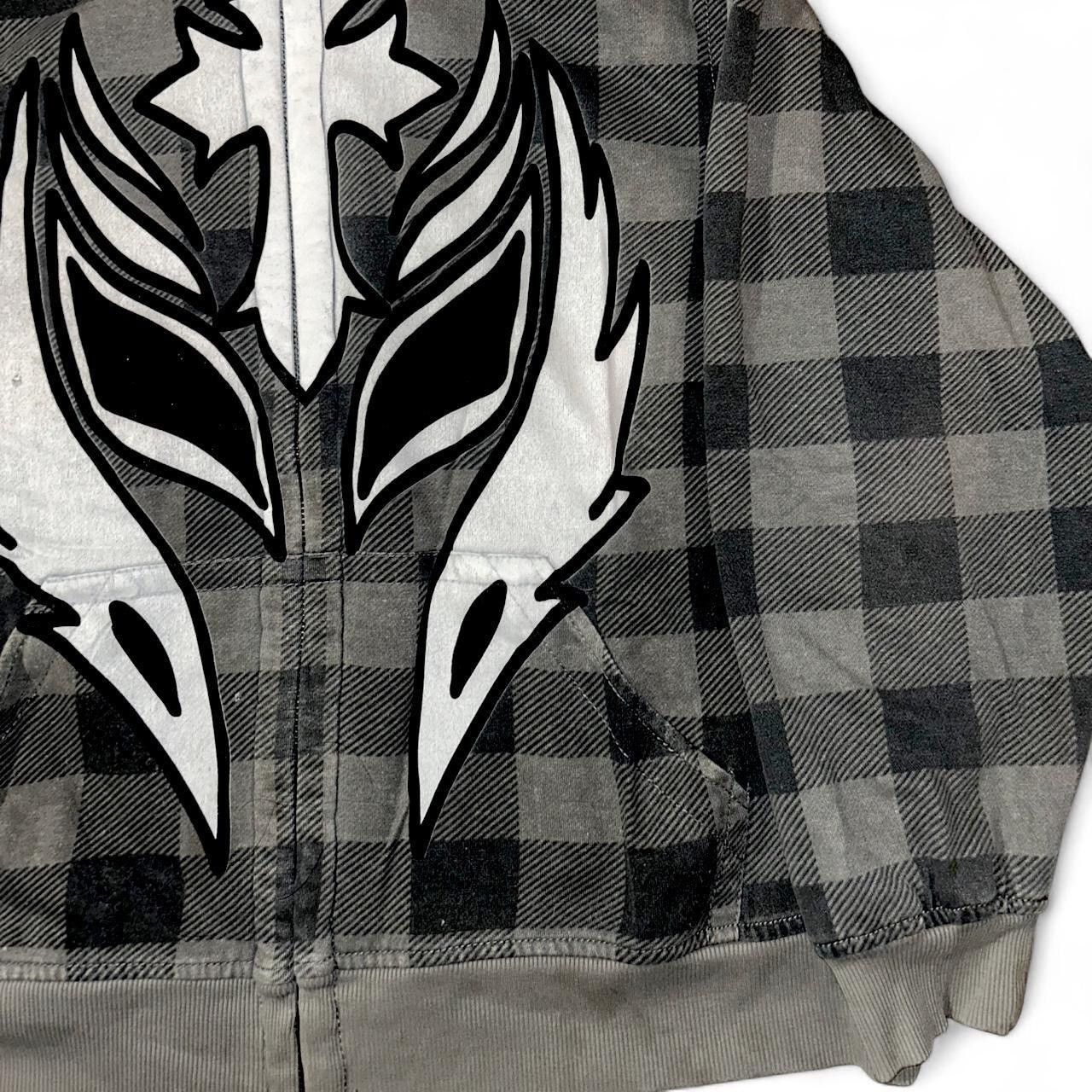 Other Odyss3y 1 of 1 “R3Y MYST3RIO” zip hoodie Size US XL / EU 56 / 4 - 2 Thumbnail