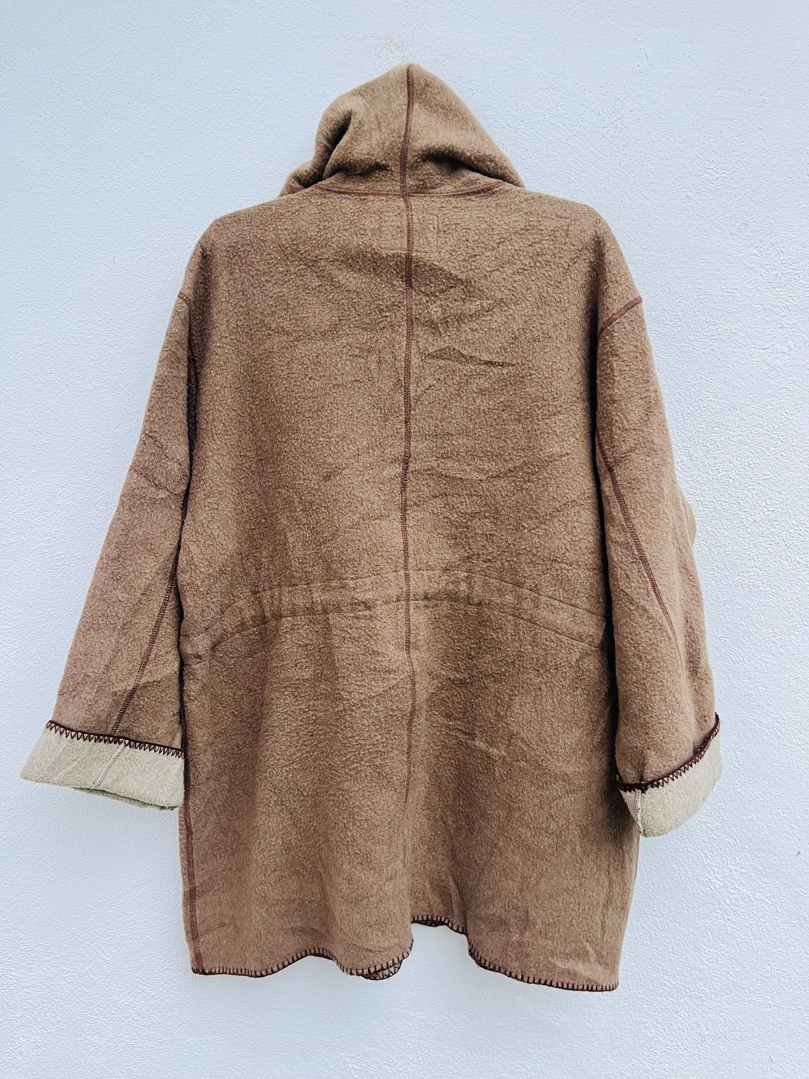 Japanese Brand Vintage Sunny Daisy Japanese Designer Fashion Style Size US L / EU 52-54 / 3 - 2 Thumbnail