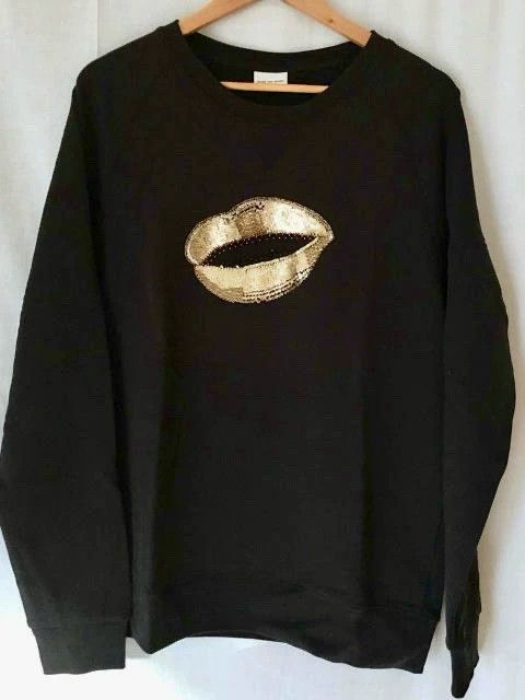 Dries Van Noten dries van noten Marilyn Monroe black hoodie 2503-Nextarrow Size US L / EU 52-54 / 3 - 1 Thumbnail