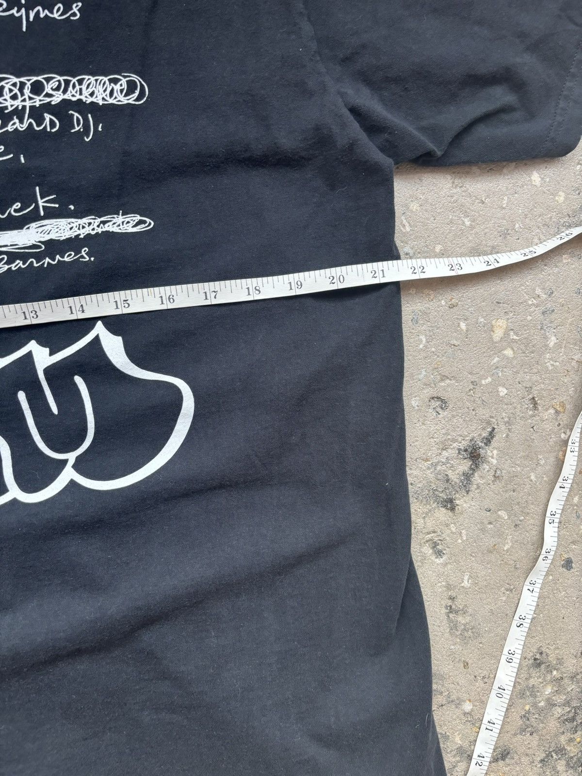 MF Doom × Supreme Supreme MF DOOM Size US L / EU 52-54 / 3 - 5 Thumbnail