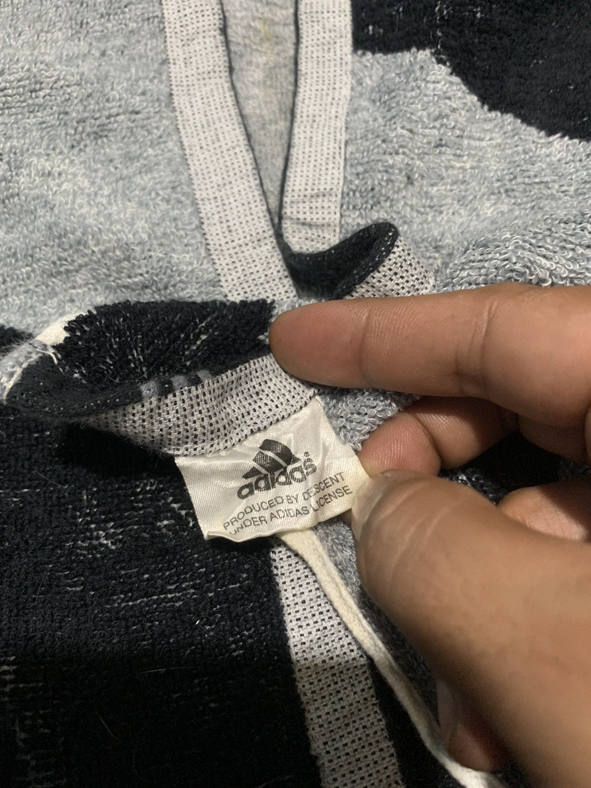 Adidas Bundle MCM Adidas Polo ralph lauren face towel y2k Size ONE SIZE - 9 Thumbnail