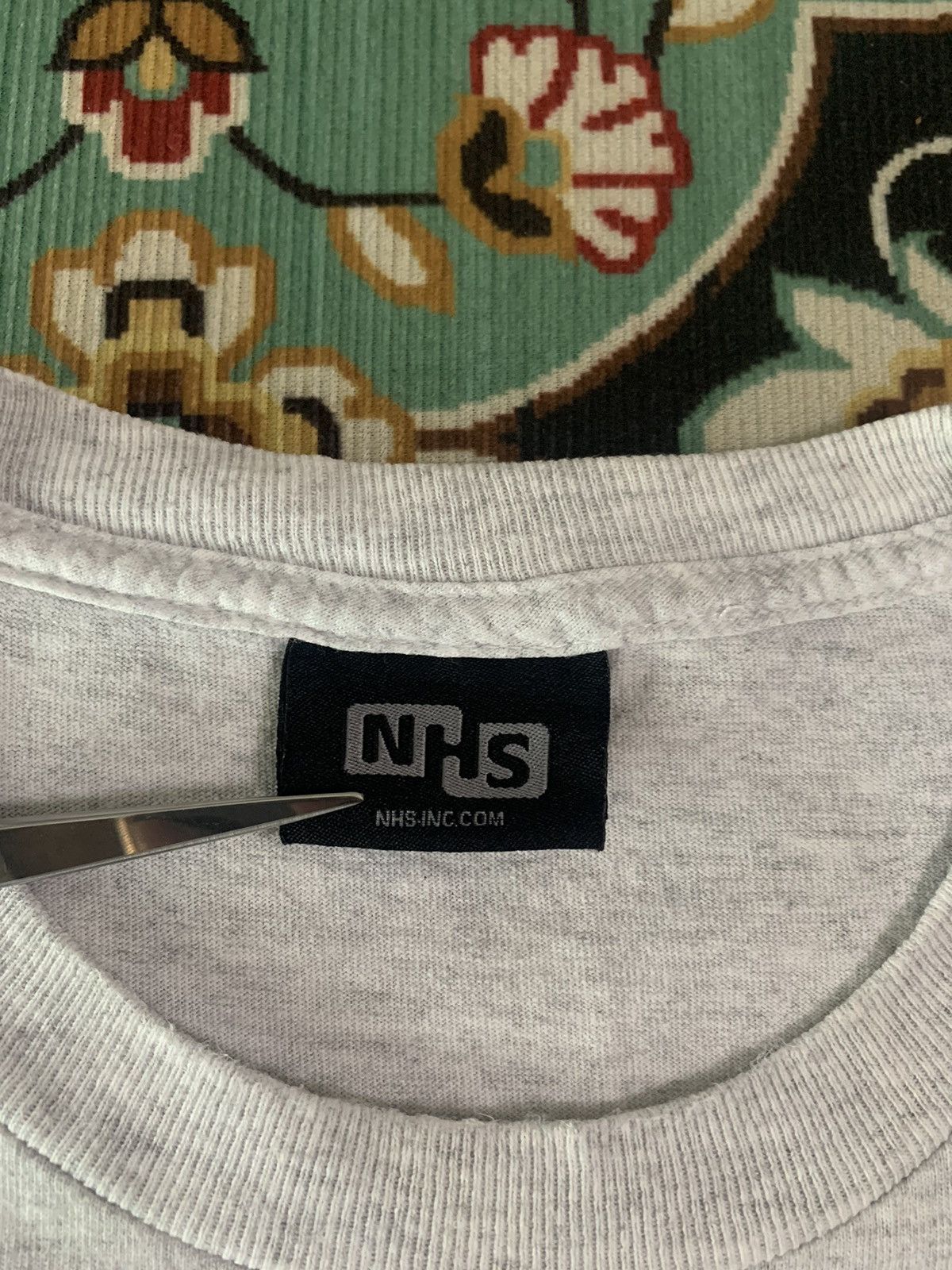 Independent Truck Co. Vintage Independent Nhs 90’s Size US L / EU 52-54 / 3 - 4 Thumbnail