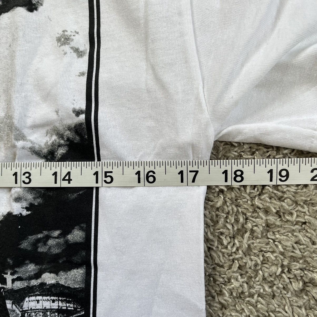 Wu-Tang Clan 🔴Wu-Tang Shirt Size Small A Better Tomorrow WuTang Tshirt Size US S / EU 44-46 / 1 - 5 Thumbnail
