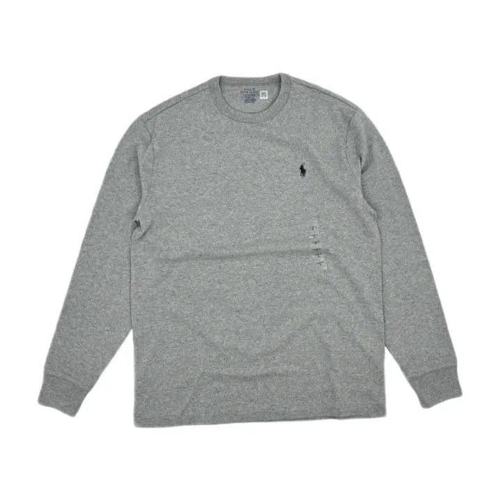 Polo Ralph Lauren Polo Ralph Lauren Solid Pony Embroidery Long. Size US XL / EU 56 / 4 - 1 Thumbnail