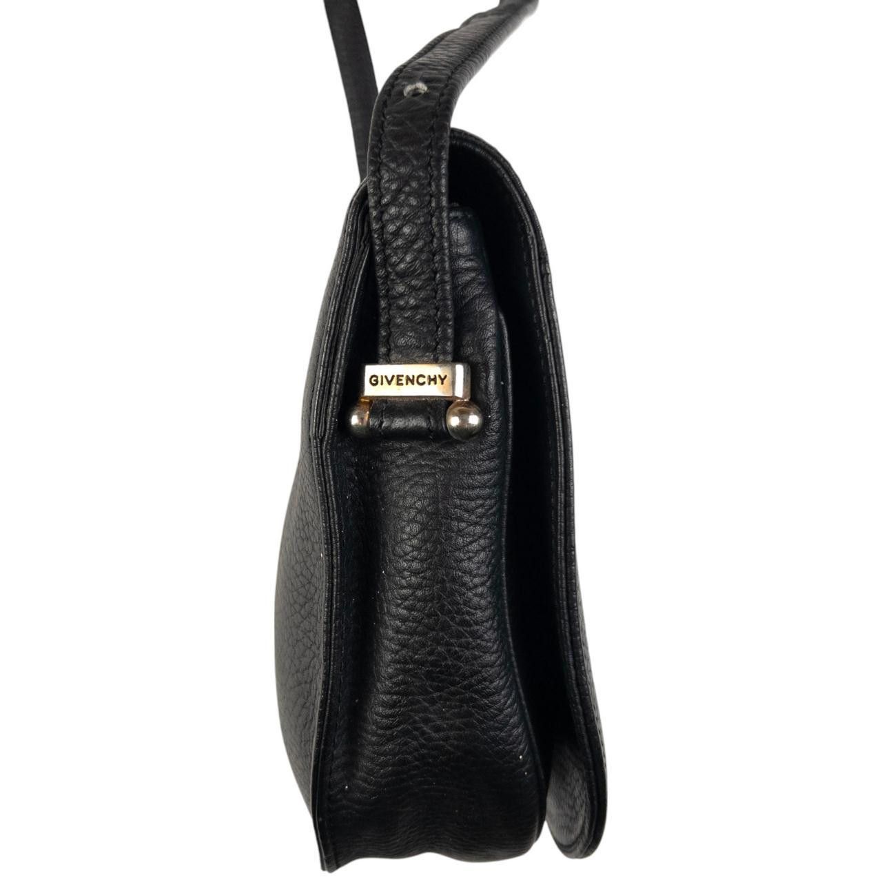 Givenchy Vintage Givenchy Crossbody Bag Size ONE SIZE - 4 Thumbnail