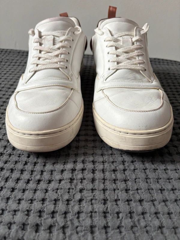 Loro Piana Loro Piana sneakersy Size US 10 / EU 43 - 3 Thumbnail