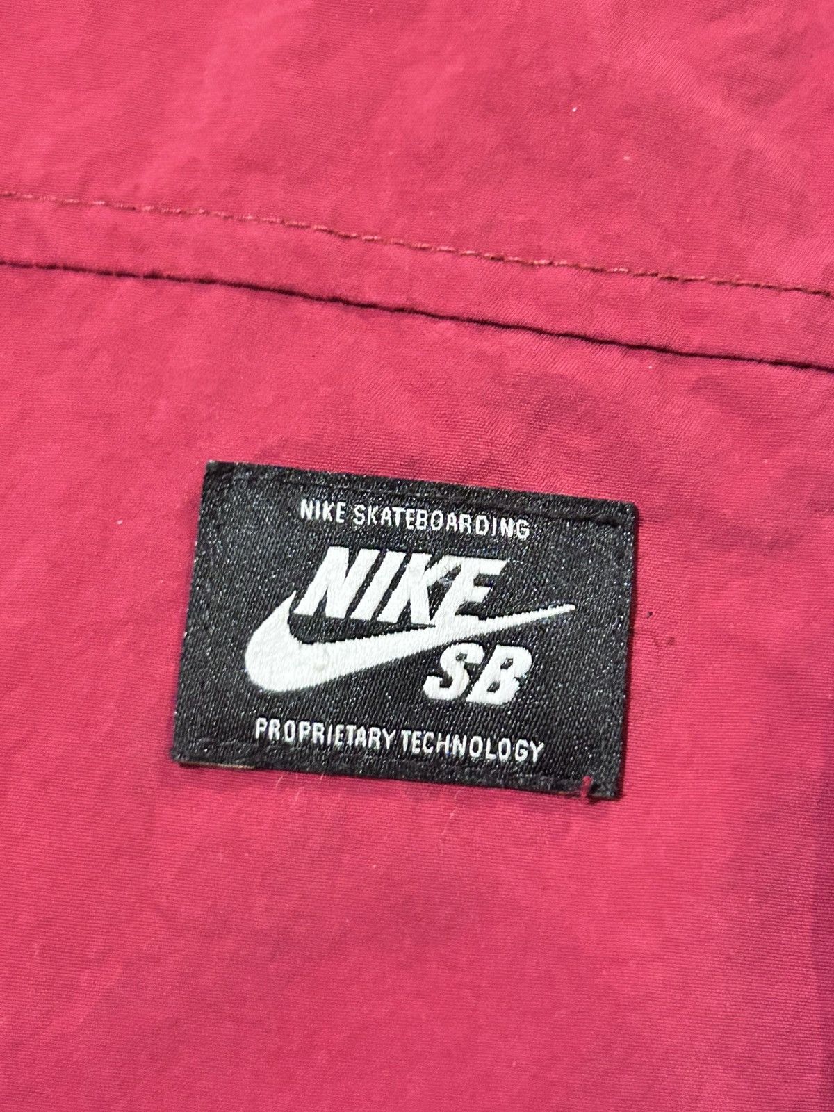 Nike SB Nike SB Skate Coaches Jacket , Size S Sk8 Skate Gang Size US S / EU 44-46 / 1 - 18 Thumbnail