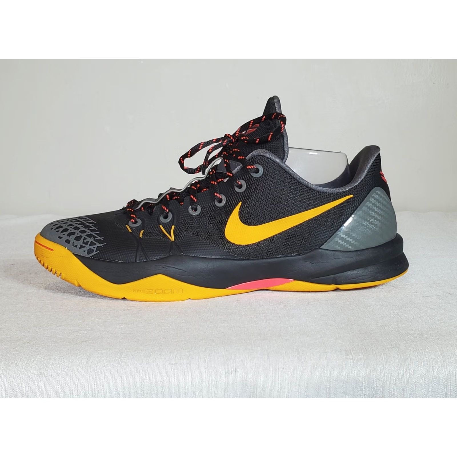 Nike Nike Zoom Kobe Venomenon 4 Sneaker Size US 11 / EU 44 - 5 Thumbnail