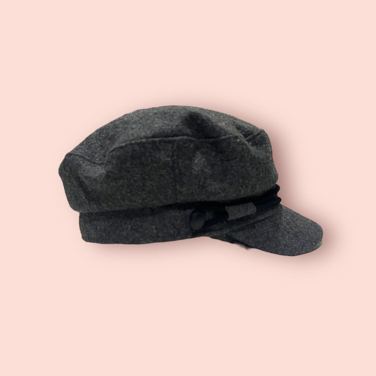 Japanese Brand × Vintage VINTAGE ARNOLD PALMER GATSBY FIDLER NEWSBOY HAT Size ONE SIZE - 7 Thumbnail