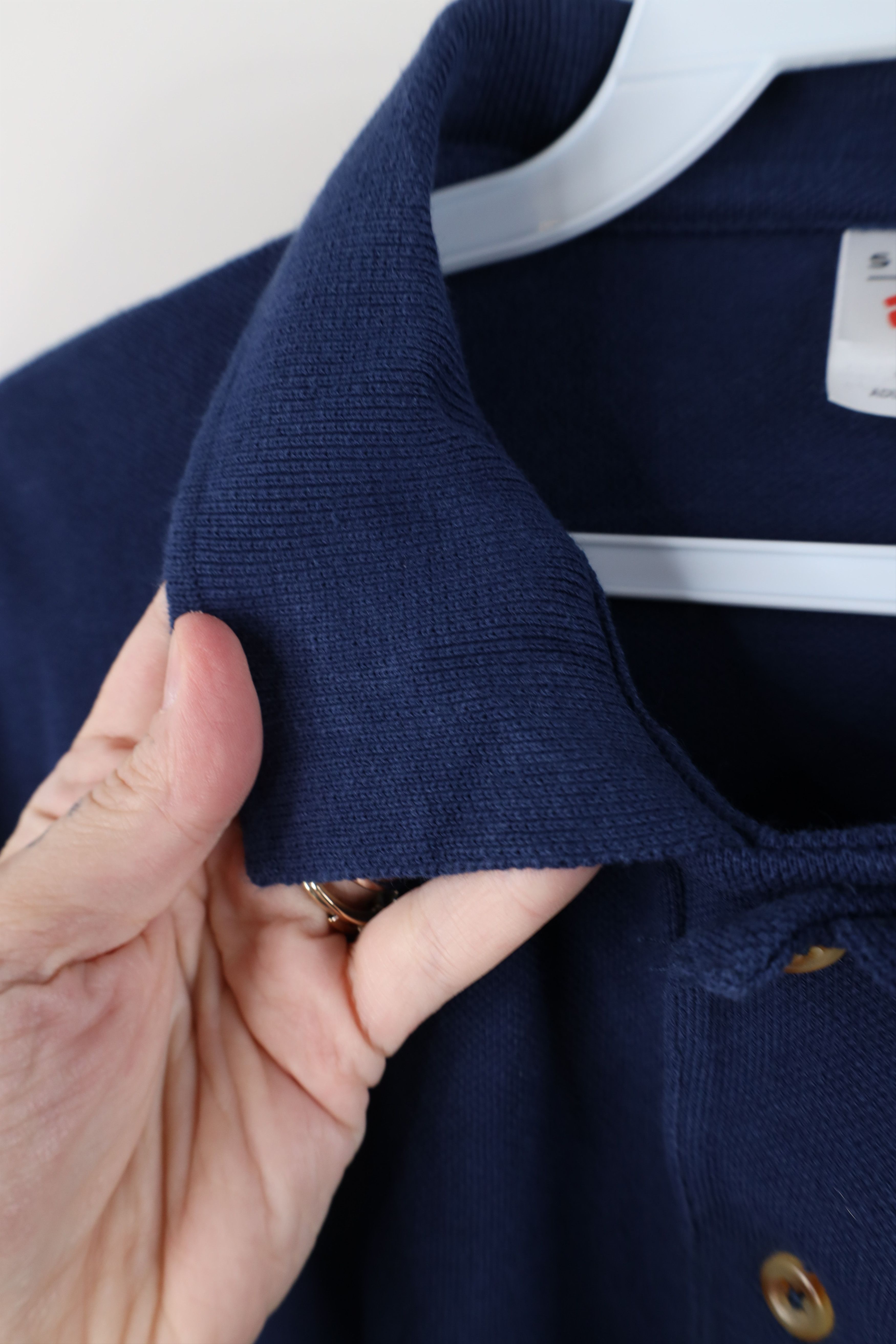 Vintage Vintage USS Arizona BB39 Pearl Harbor Hawaii Polo Shirt Size US XL / EU 56 / 4 - 10 Thumbnail