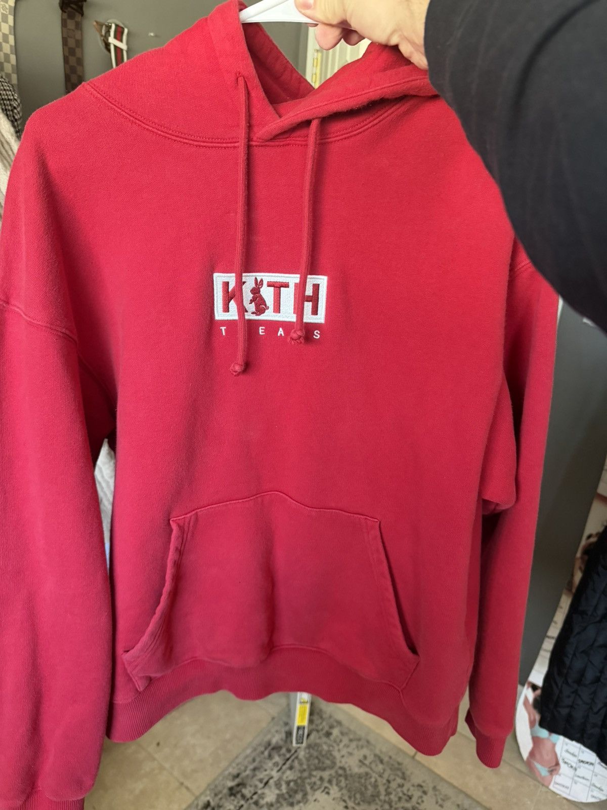 Kith Kith treats year if the rabbit Size US S / EU 44-46 / 1 - 2 Thumbnail
