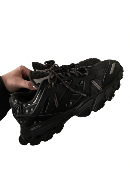 Reebok Reebok DMX Trail Shadow Black Size US 6 / IT 36 - 4 Thumbnail