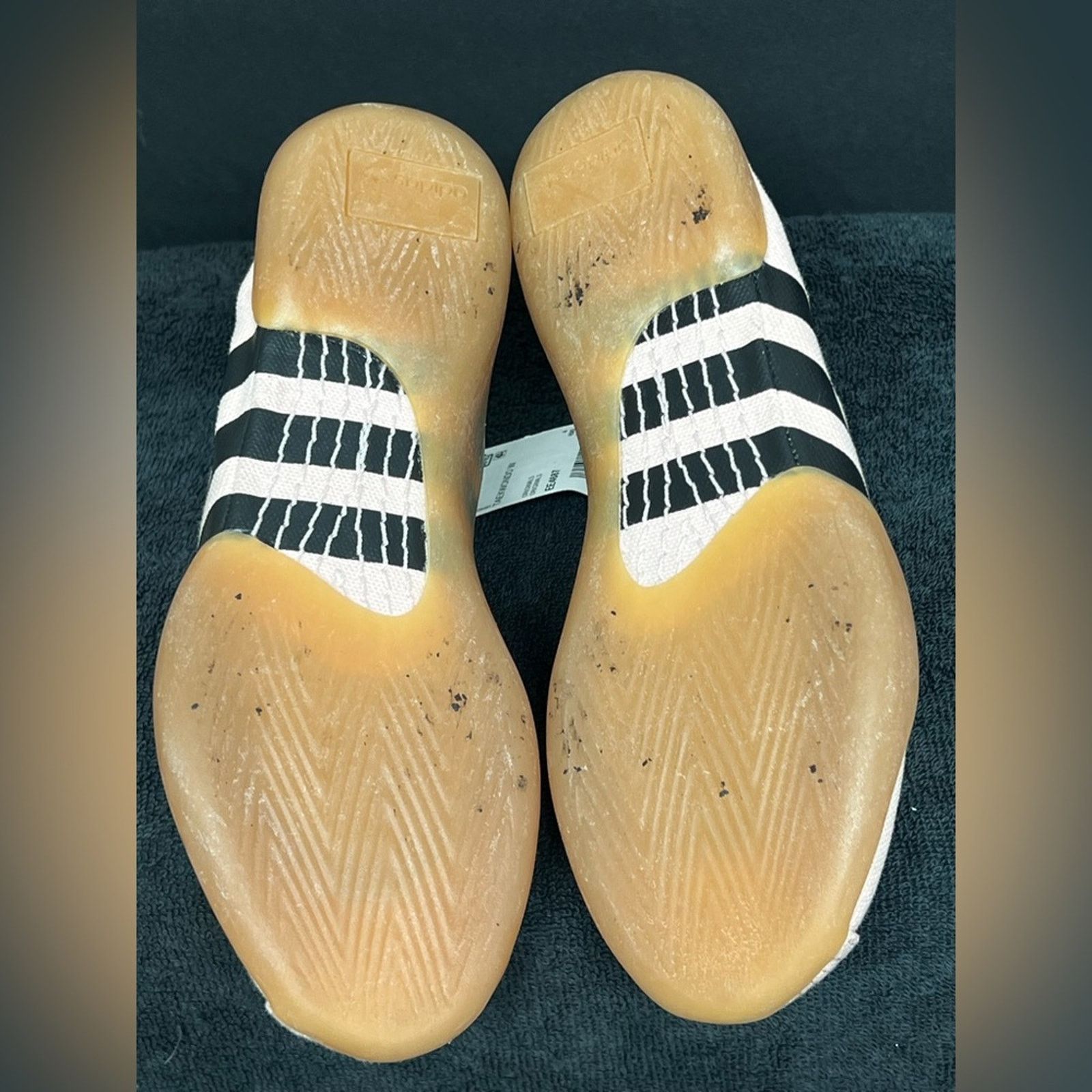 Adidas adidas Taekwondo 'Icey Pink Core Black' Women’s NWT RARE Size US 5.5 / IT 35.5 - 8 Thumbnail