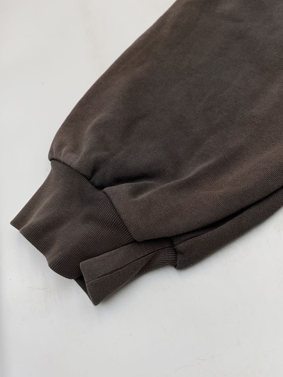Dries Van Noten Oversized Raglan Hoodie Size US L / EU 52-54 / 3 - 6 Thumbnail