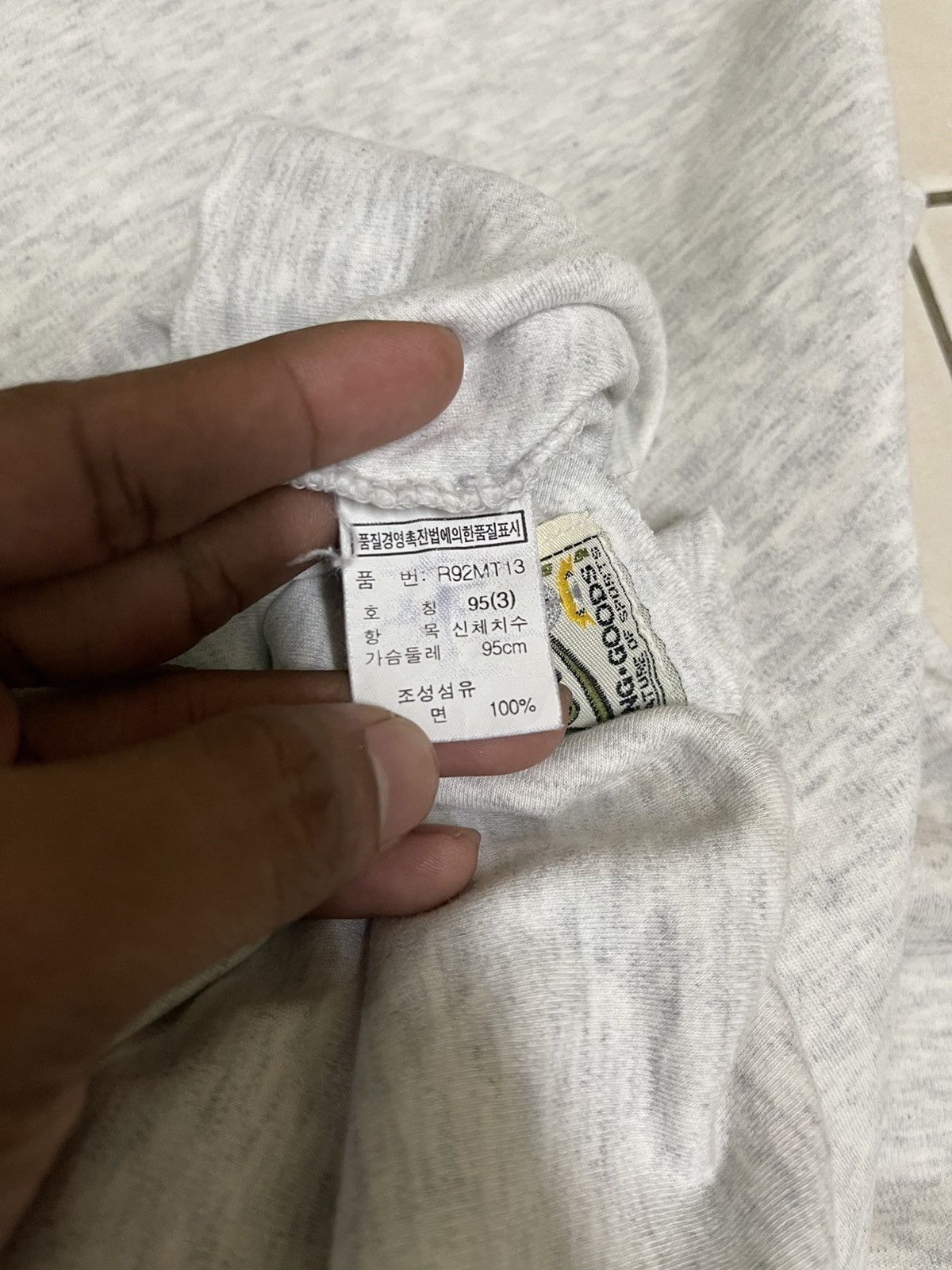Roots ROOTS SPORTING GOODS Size US M / EU 48-50 / 2 - 5 Thumbnail