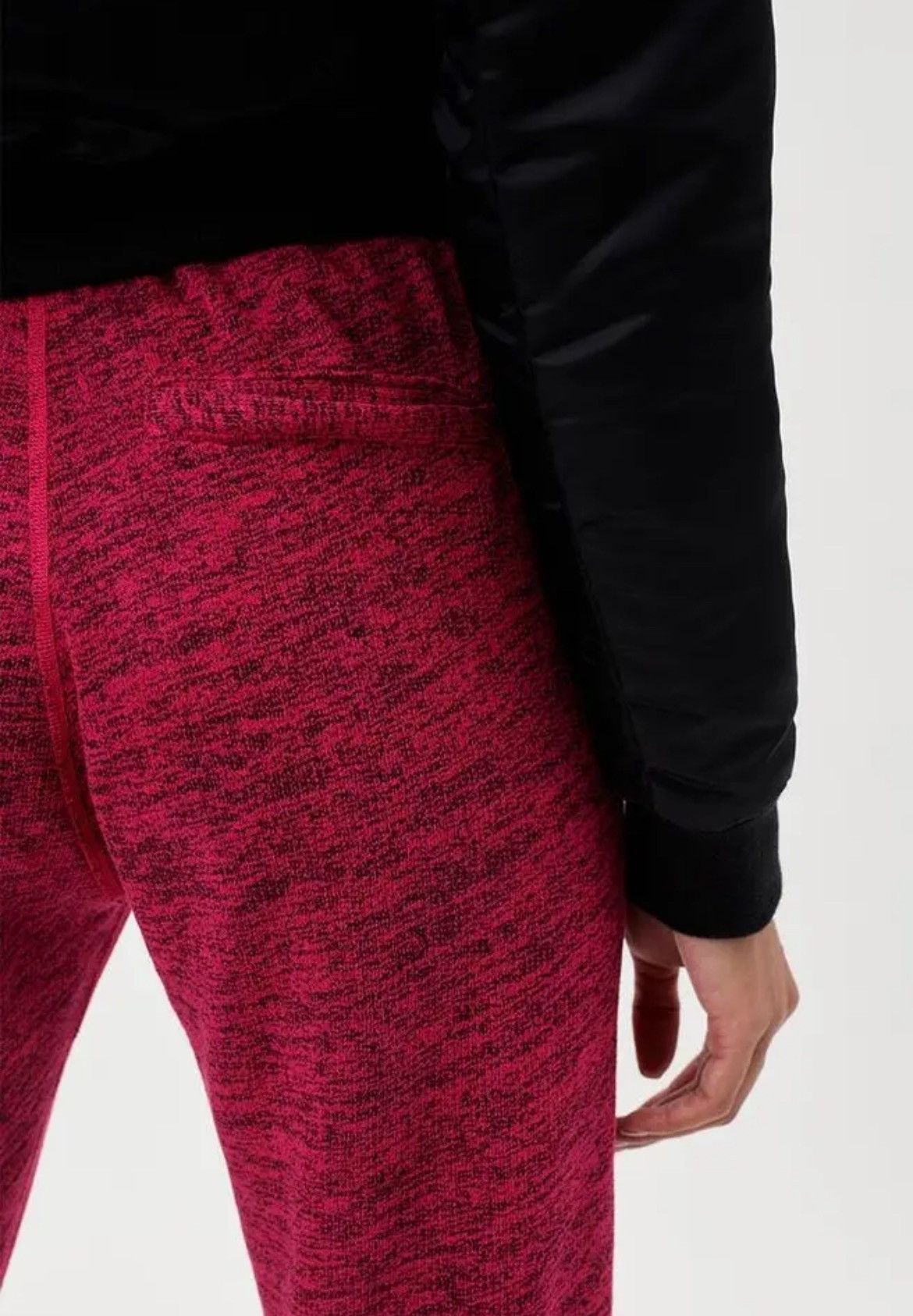 John Elliott John Elliott Co-Mix Sweatpants S/1 Size 27" / US 4 / IT 40 - 4 Thumbnail