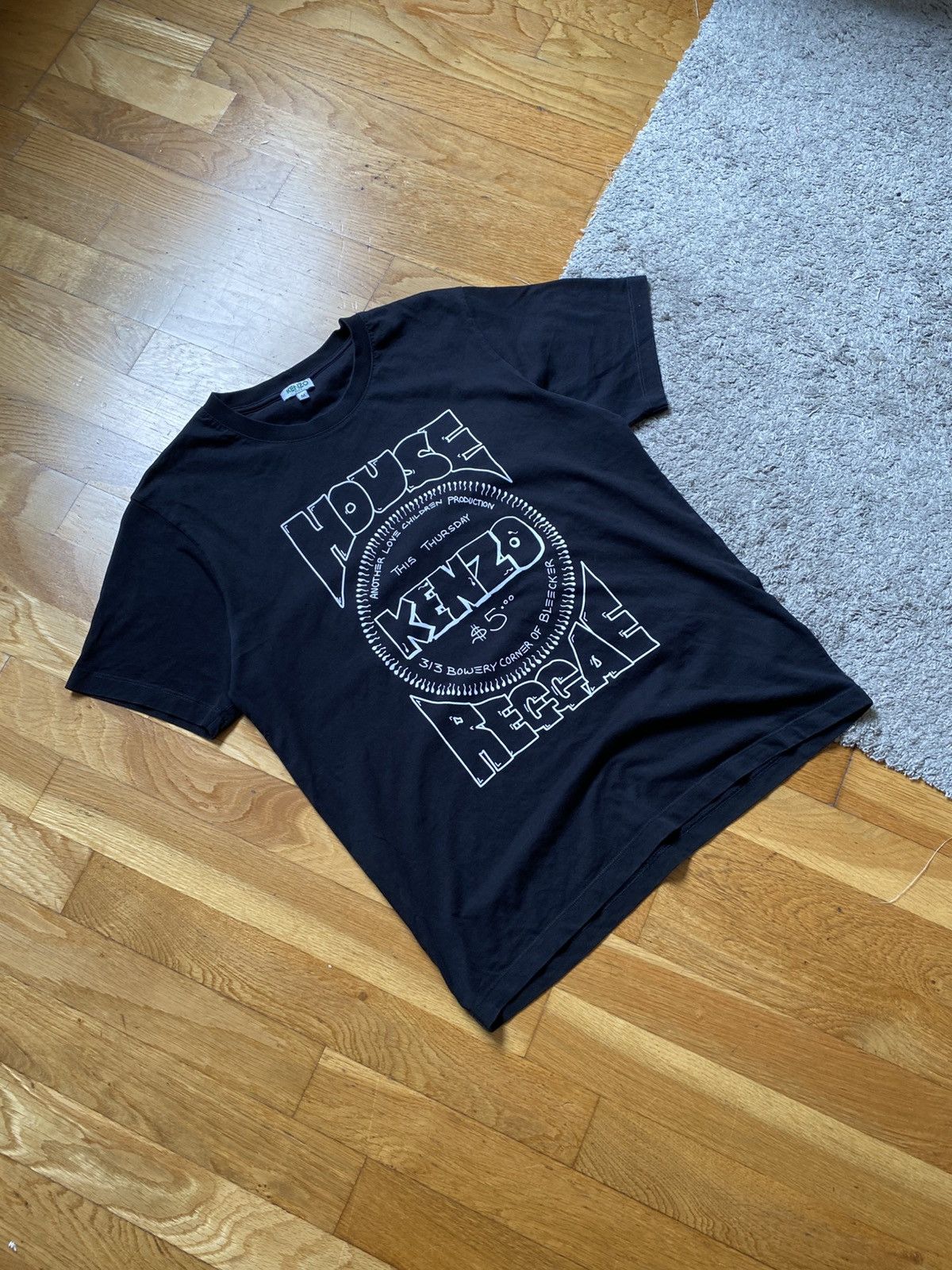 Kenzo Vintage Kenzo paris 90s Size US M / EU 48-50 / 2 - 1 Thumbnail