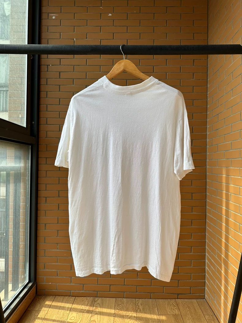 Vintage VintageTee 90s Simpsons 2505-Nextarrow Size US XL / EU 56 / 4 - 2 Thumbnail