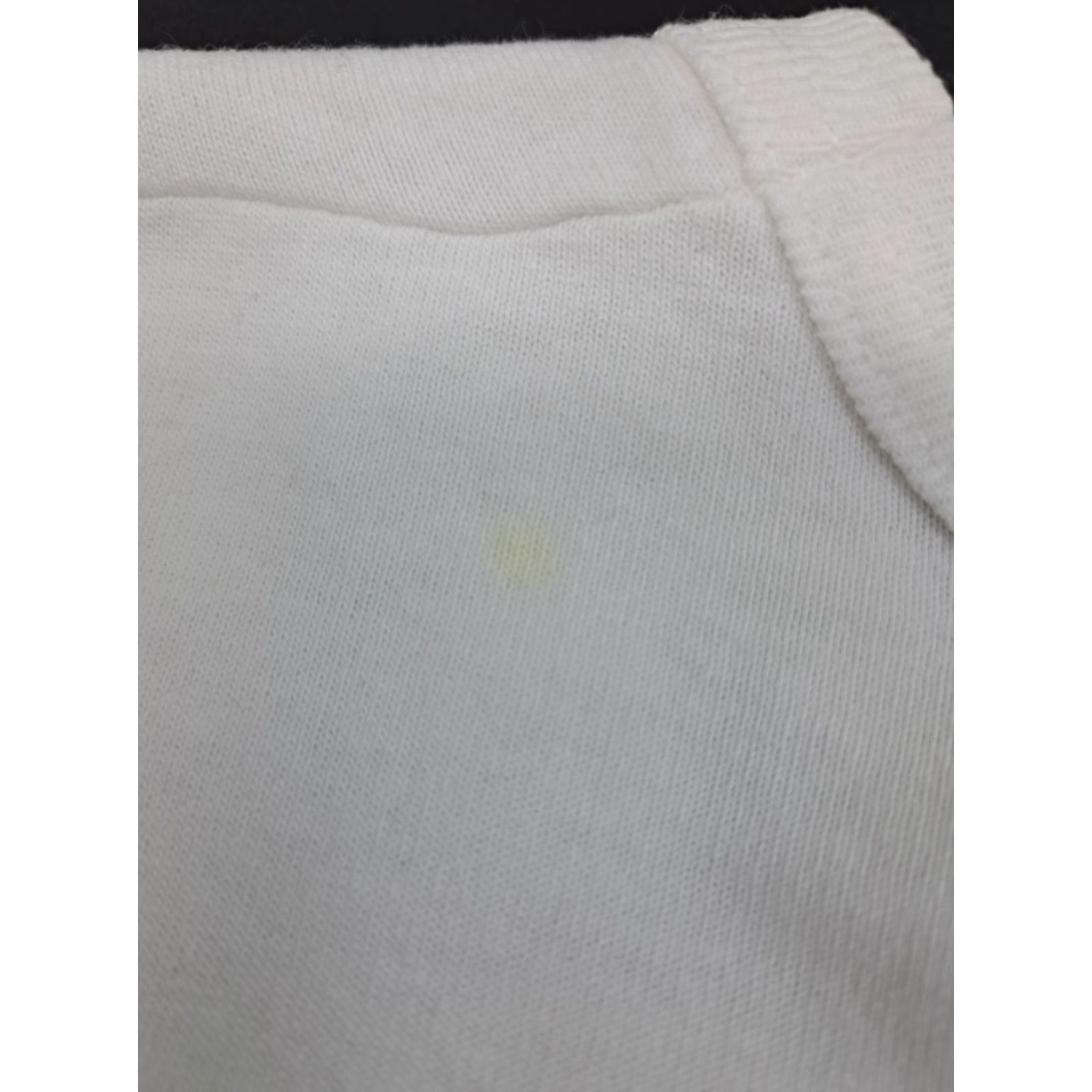 Champion Champion T Shirt Men 2XL White Short Sleeve Crew Neck Embroidered Logo Vintage Look Regular Fit Hash Tag 4895? Size US XXL / EU 58 / 5 - 6 Thumbnail