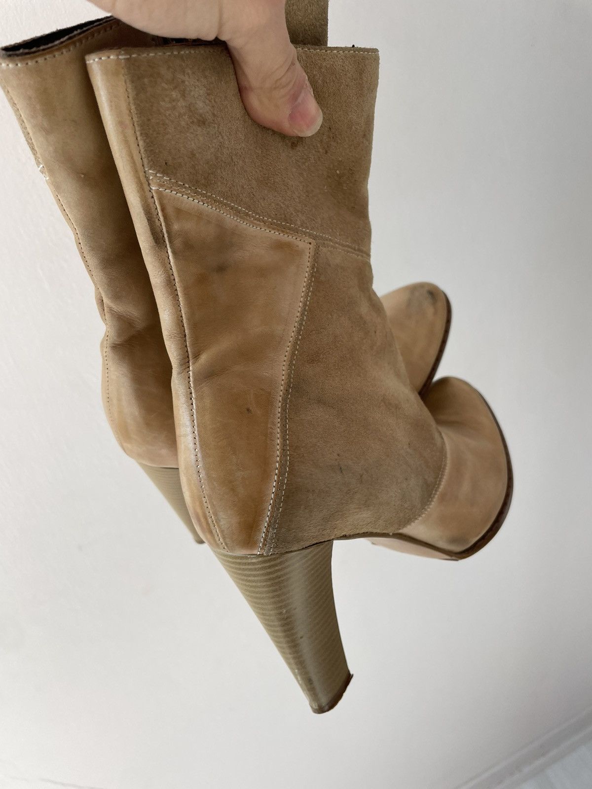 Vintage Marco rizzi boots Size US 6.5 / IT 36.5 - 15 Thumbnail