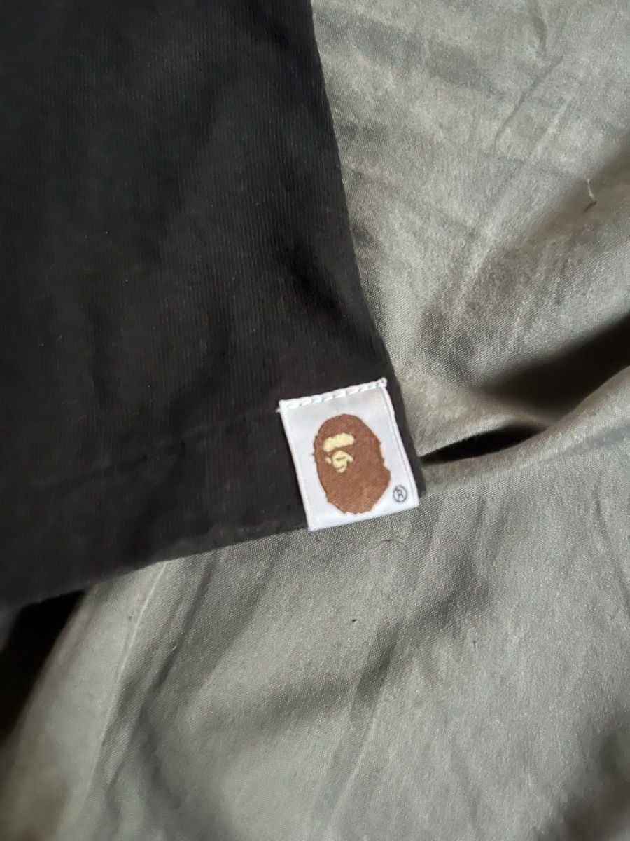 Bape DBS Broly Bape Collab Size US M / EU 48-50 / 2 - 5 Thumbnail