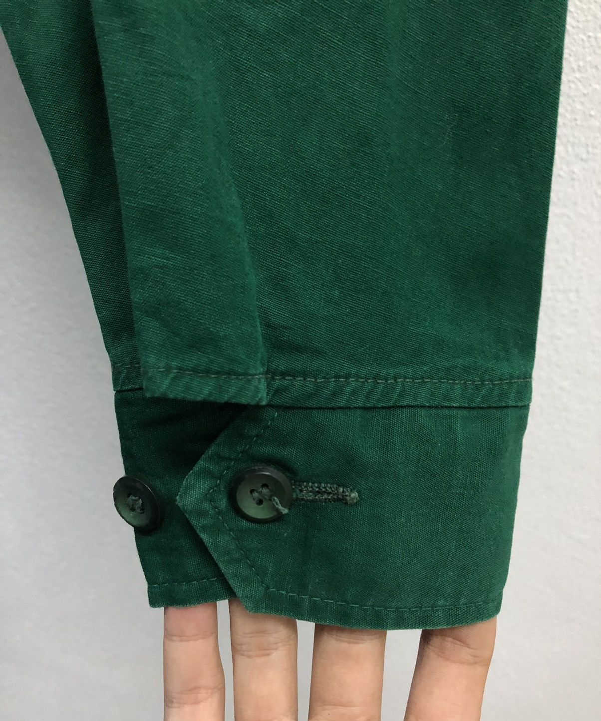 Vintage Vintage Boy Scouts Of America Fifty Years Of Service Jacket Size US L / EU 52-54 / 3 - 10 Thumbnail