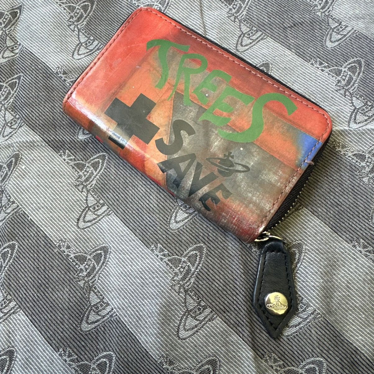 Vivienne Westwood Vivienne Westwood card holder Size ONE SIZE - 1 Thumbnail