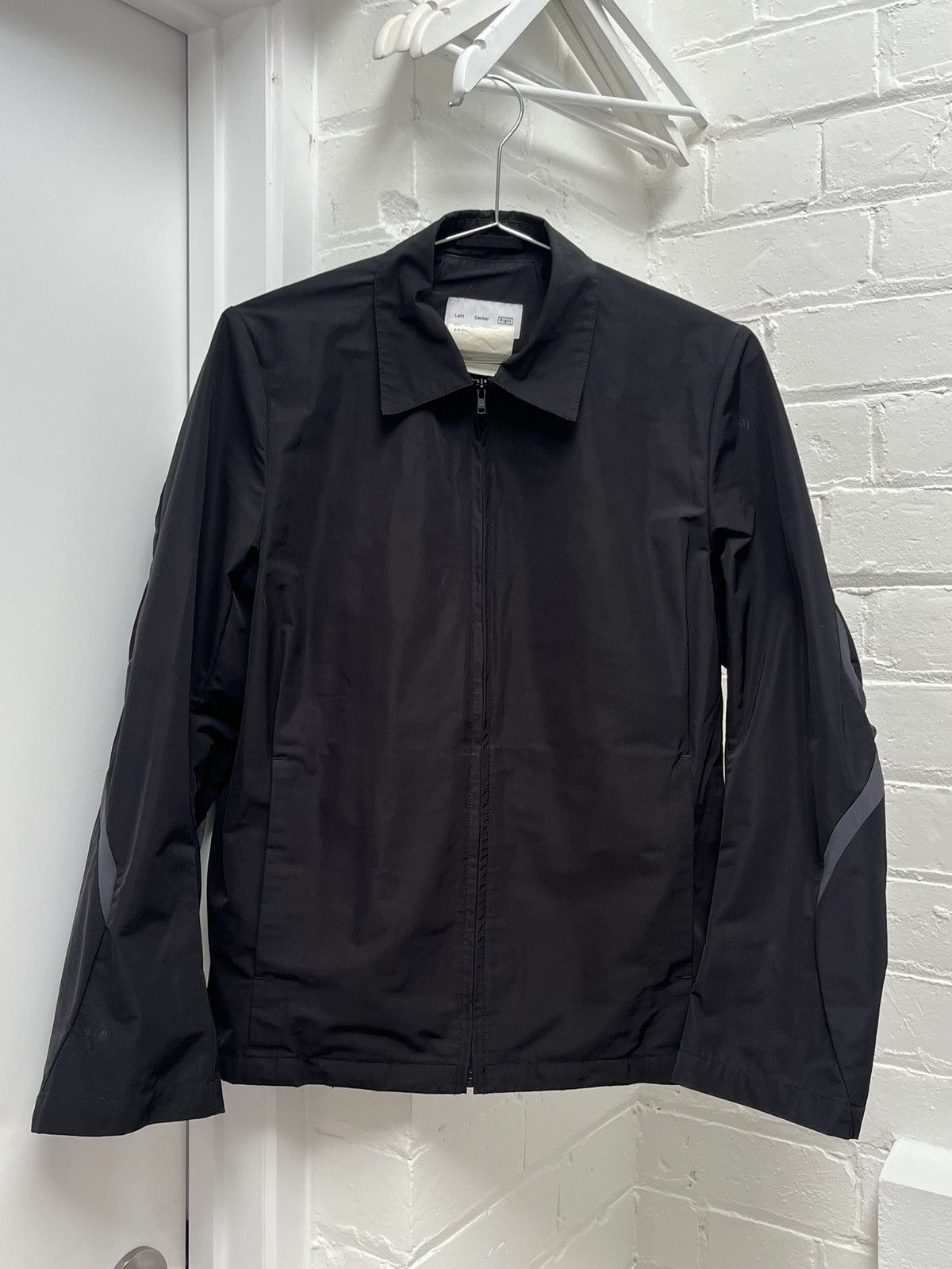 POST ARCHIVE FACTION (PAF) Post Archive Faction (PAF) 4.0 Jacket Right Size S / US 4 / IT 40 - 1 Thumbnail
