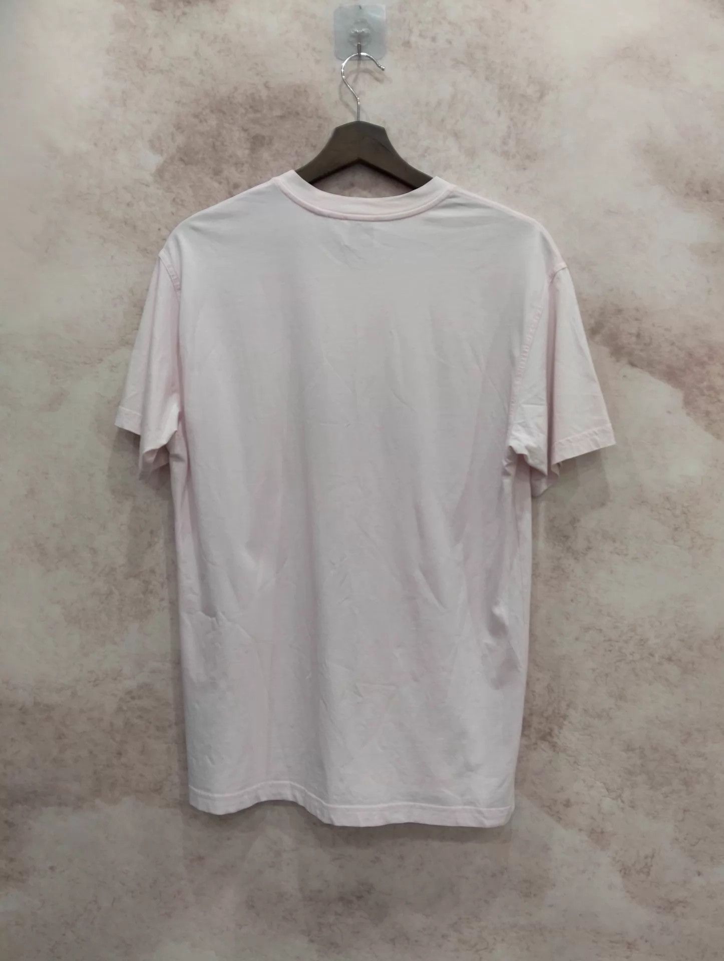 Burberry Burberry Logo Print Oversized SS Tee XS Size US XS / EU 42 / 0 - 2 Thumbnail