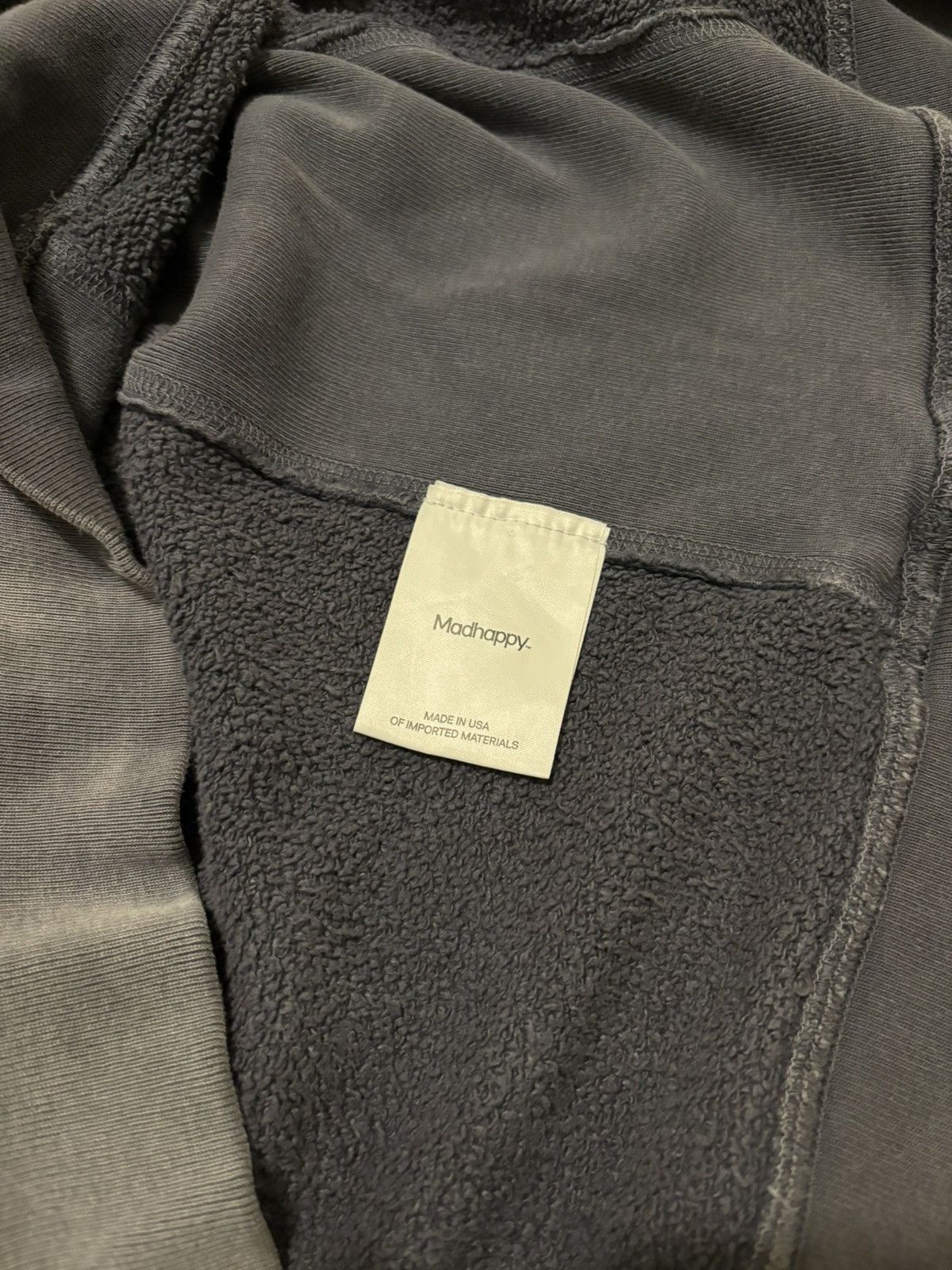 Madhappy Madhappy Cubs Sweatshirt Size US M / EU 48-50 / 2 - 5 Thumbnail