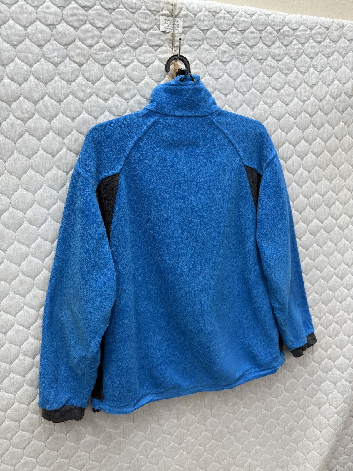 Karrimor 🔥🔥🔥STEALS KARRIMOR FLEECE JACKET Size US M / EU 48-50 / 2 - 5 Thumbnail