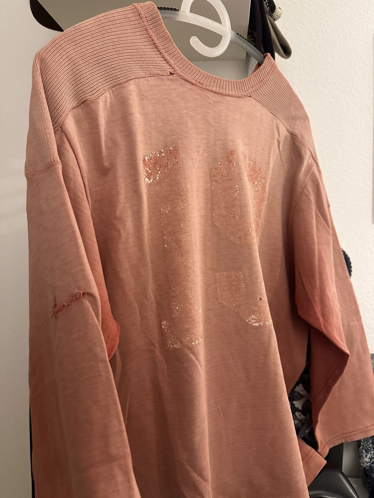 Vintage Vintage Longsleeve Size US M / EU 48-50 / 2 - 3 Thumbnail