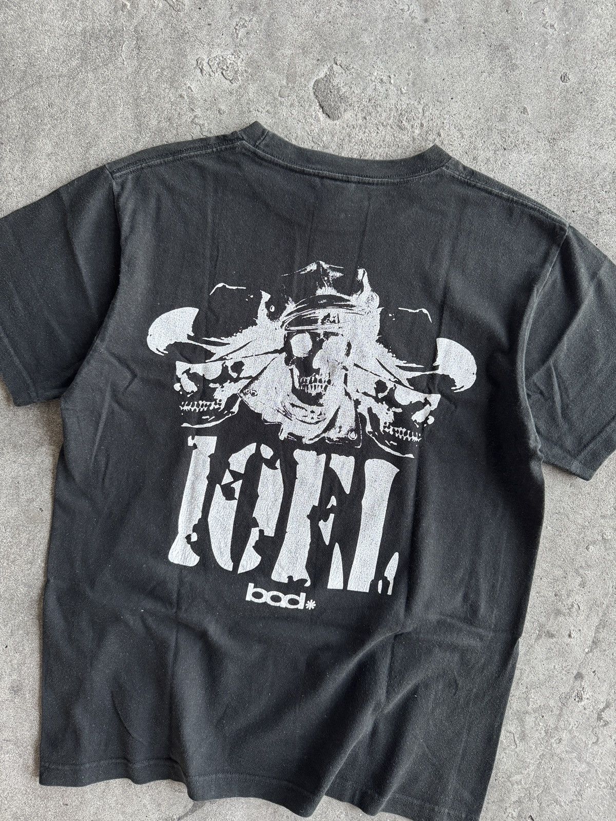 Band Tees 10-Feet Of The Kids By The Kids For The Kids Tee Size US M / EU 48-50 / 2 - 2 Thumbnail