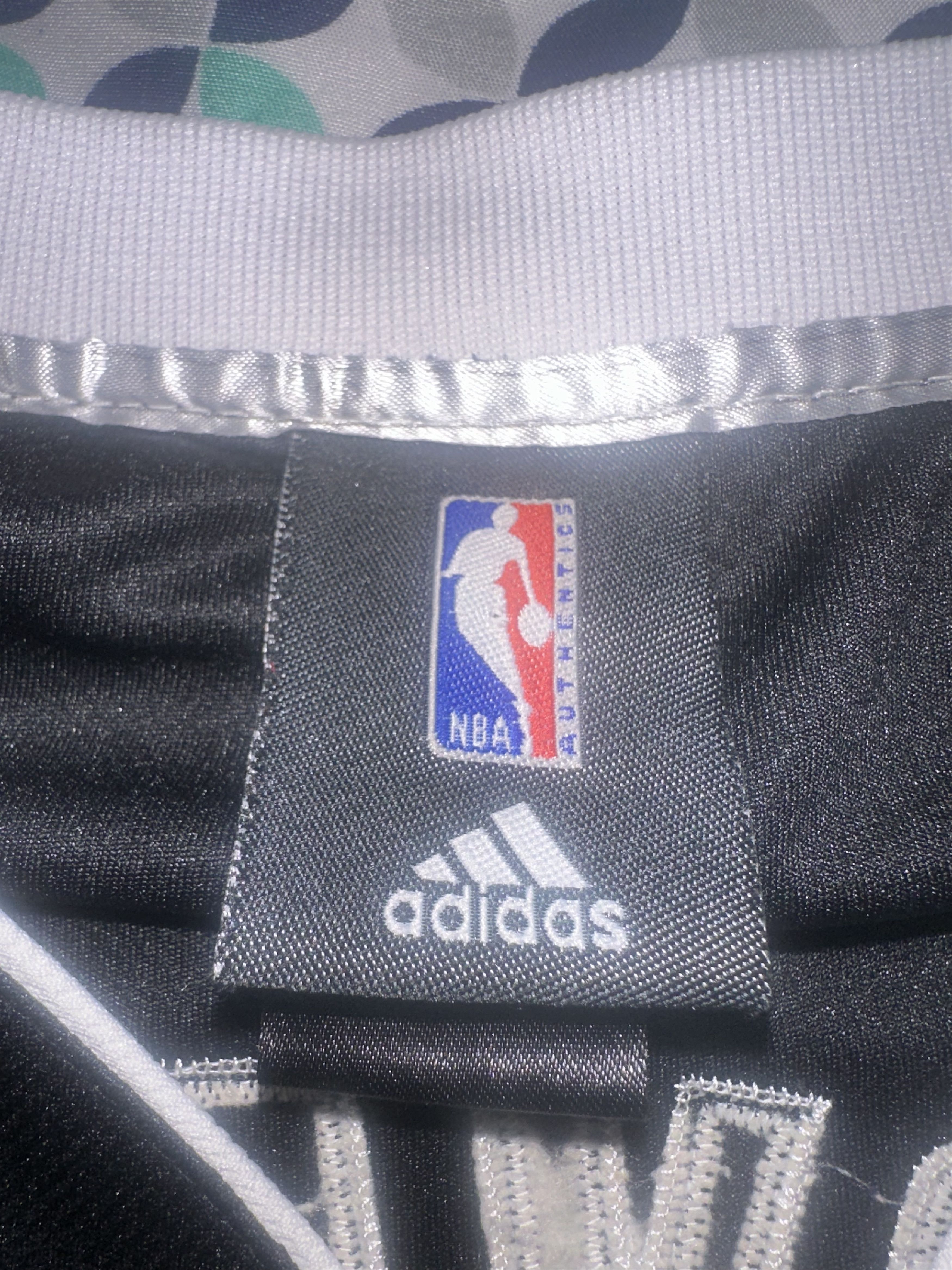 Adidas Adidas Authentic Kobe Bryant Los Angeles Lakers jersey Size US S / EU 44-46 / 1 - 6 Thumbnail