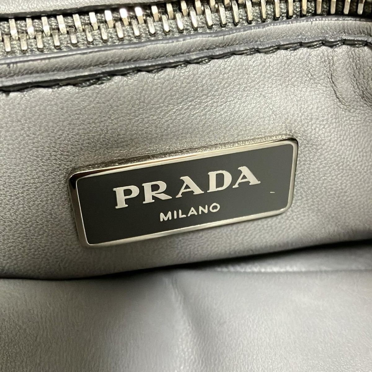 Prada PRADA B2619O Handbag Size ONE SIZE - 8 Thumbnail