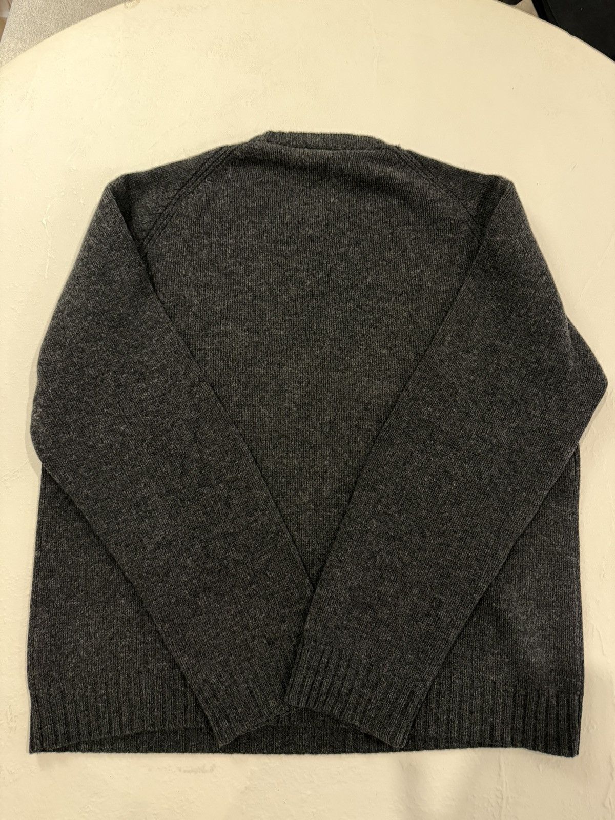 J.Crew Vintage J Crew Sweater Size US XL / EU 56 / 4 - 4 Thumbnail