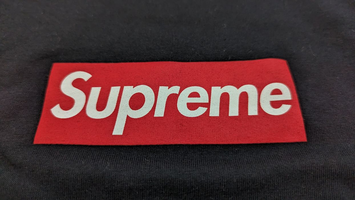 Supreme 20th 2024 anniversary bogo