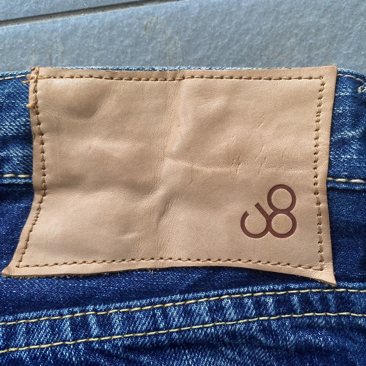 Johnbull John Bull denim straight leg Size US 28 / EU 44 - 15 Thumbnail