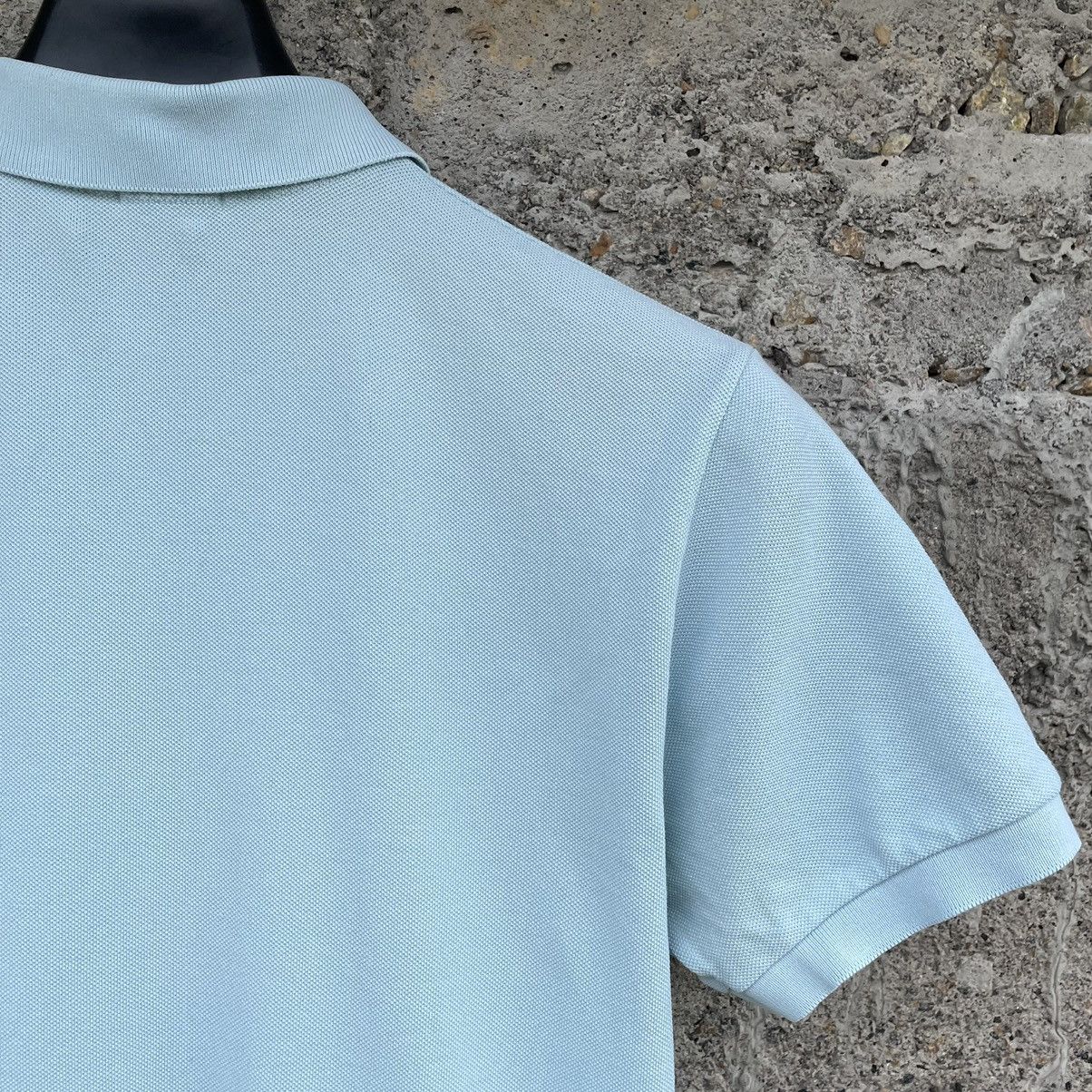 Benetton Vintage Benetton Polo Basic Fit Y2K Old Money Size US S / EU 44-46 / 1 - 10 Thumbnail