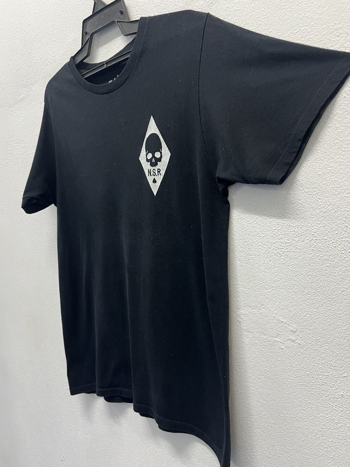 Japanese Brand × Vintage VINTAGE NORTH STORE REBELLION SHIRT Size US M / EU 48-50 / 2 - 4 Thumbnail