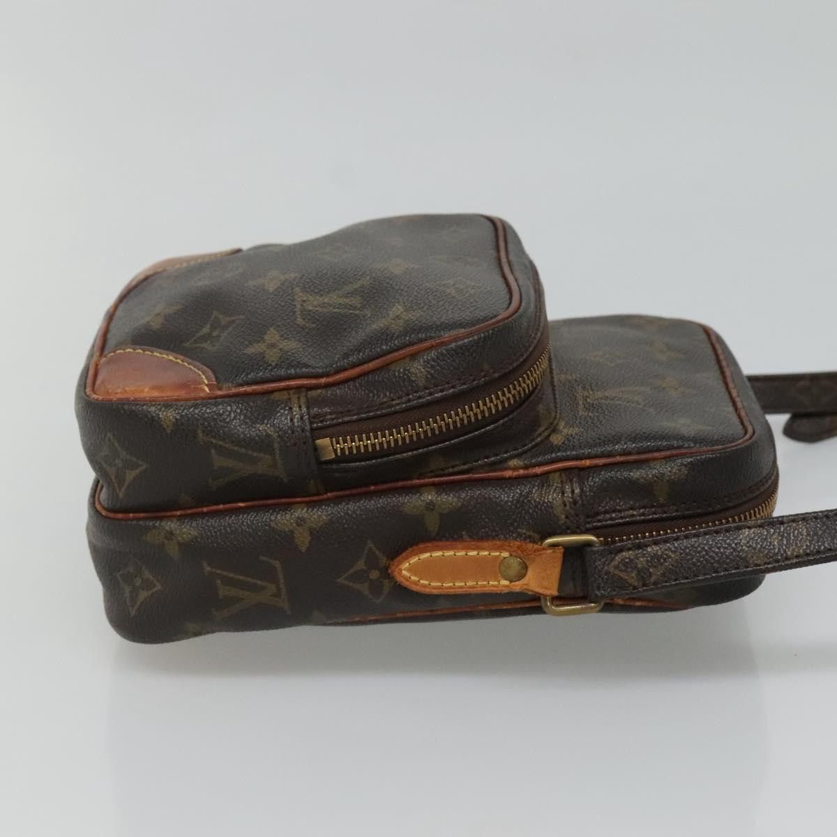 Louis Vuitton LOUIS VUITTON Monogram Amazon Shoulder Bag M45236 Size ONE SIZE - 3 Thumbnail