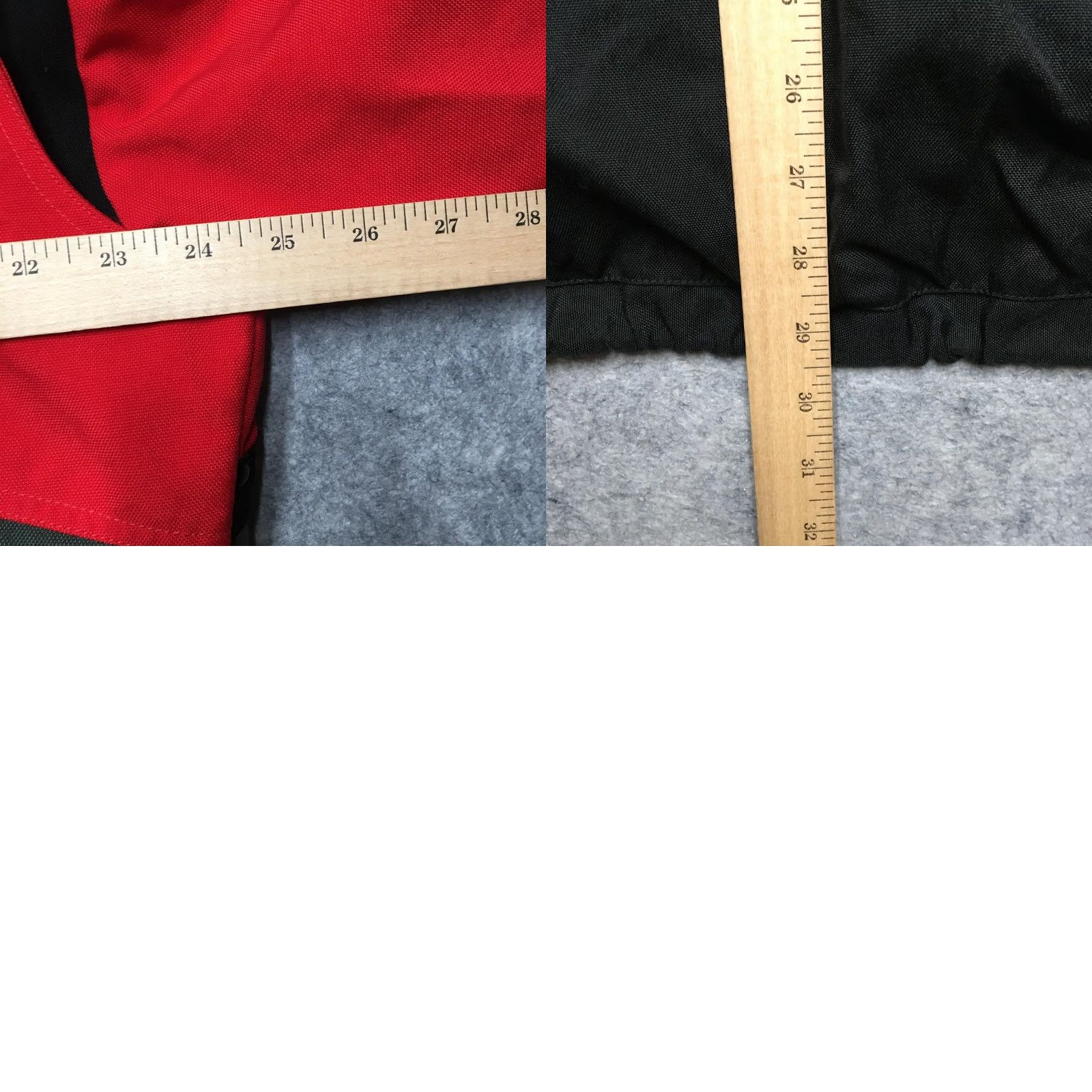 The North Face The North Face Steep Tech Scot Schmidt Jacket Mens Large Red Colorblock Size US L / EU 52-54 / 3 - 10 Thumbnail
