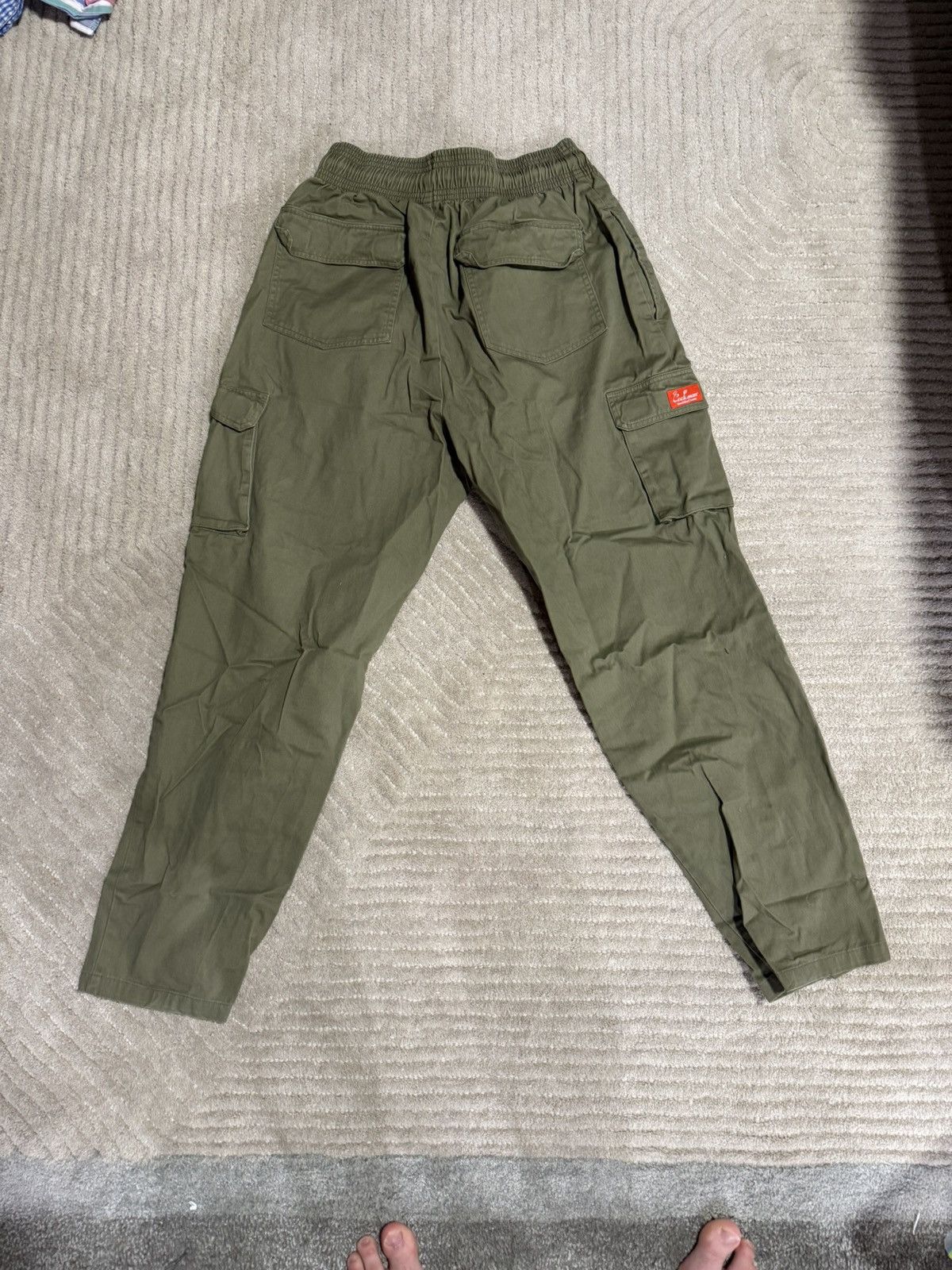 Other Cookman USA Cargos Size US 32 / EU 48 - 2 Thumbnail
